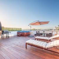 GuestReady - Small Single Private Rooftop & Spa