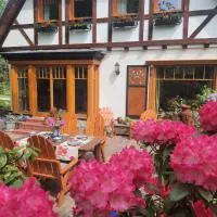Za Siódmą Górą, hotel di Zachełmie