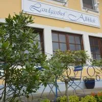Hotel Albblick Bad Boll, hotel din Bad Boll