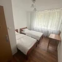 Leśna Polana, hotel di Sękocin Stary