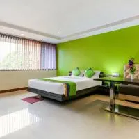 Treebo Concerto Residentia, hotel a Durgāpur