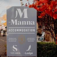 The Manna by Haus, Ascend Hotel Collection, hotel in Hahndorf