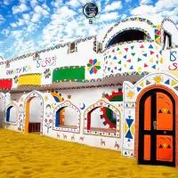 Onaty Ka Guest House โรงแรมในอัสวาน