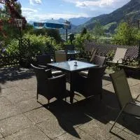 Gasthaus Zum Stadtwald, hotel u gradu 'Rottenmann'