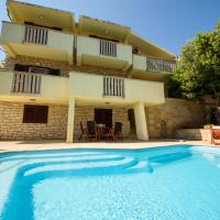 Holiday Home Silvija by Interhome, Hotel in Supetar