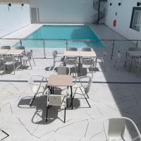 Hostal La Paz