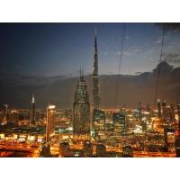 Bright & Stylish 1BR-Index Tower-Burj Khalifa View
