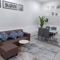 Homestay Qaseh Kerteh, hotel perto de Kerteh Airport - KTE, Kertih