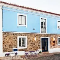 Casa da Tia Amalia – hotel w mieście Mértola