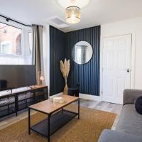 Brooklyn Apartments - New apartment close to city centre & University