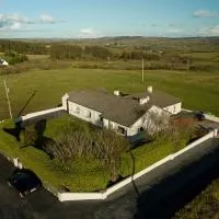 Lahinch View, hotel v mestu Doolin