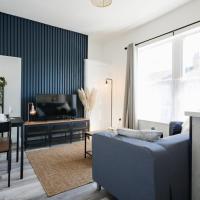 Brooklyn Apartments - Beautiful new Apartment in Hull