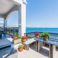 Petalidhion में, होटल Bay View House