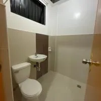 Sto. Niño Residences Standard Room، فندق في لوسينا