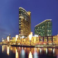 Crown Towers Melbourne