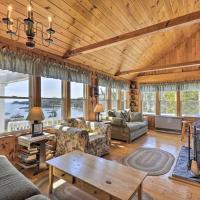 Charming Ocean-View Cottage By Cutler Harbor