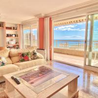 Playa San Juan / Luxury Aparment