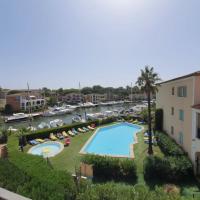 Le Phare, hotel in: Port Grimaud, Cogolin