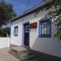 Casinha das Oliveiras, hotel Bugiosban