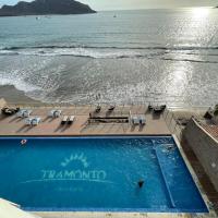 Tramonto Resort Mazatlan, hotel in Zona Dorada, Mazatlán