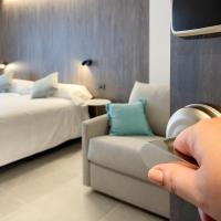 Hotel Quatre Llunes