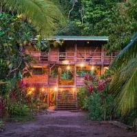 El Valle에 위치한 호텔 The Pelican House Hostel