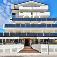 Hotel Residence Sanremo, khách sạn ở Grado