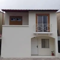 Metrópolis Apartaments for Rent, ξενοδοχείο στο Γουαγιακίλ