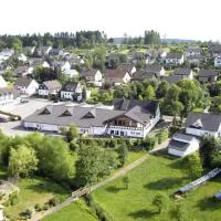 Landgasthof Scherer, hotell i Wenden