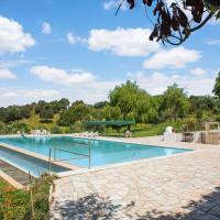 Country Farmhouse in Montemor o Novo with Swimming Pool