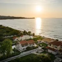 Marias Seaside Apartments