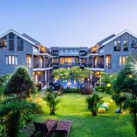 Sea Lavie Boutique Resort & Spa, kh&aacute;ch sạn ở Hội An