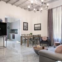 San Niccolo Luxury Apartment