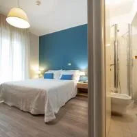 Hotel La Vela, хотел в Пасиняно сул Тразимено