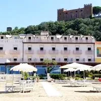 Hotel Miramare, hotel di Castiglione della Pescaia