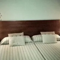 B&B Ra Tenaja, hotel a Castillazuelo