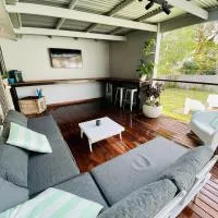 Vacation on Nation, ξενοδοχείο σε Inverloch