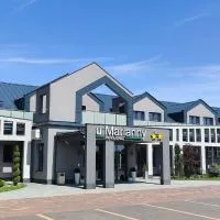 Pensjonat u Marianny – hotel w mieście Augustów