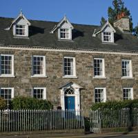 Penralley House B&B, hotel in Rhayader