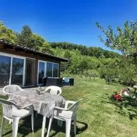 The Mountain House Doris, hotell i Kruševo