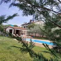 Apartments Morje, hotel in Umag