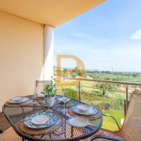 Apartamento Sun Village con vistas al Golfo de Rosas y a la Sierra Verdera