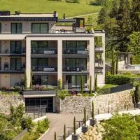 Panorama Residence Saltauserhof Resort, хотел в Салтузио