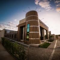 Hotel Du Valle - Salinas - MG, hotel poblíž Salinas Airport - IAL, Salinas