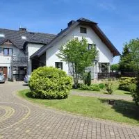 Willa Orle Gniazdo, hotel in Biały Kościół
