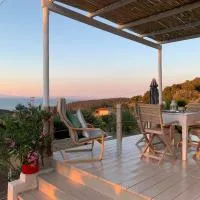 Olive Hill Private House