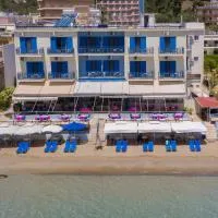 Hotel Solon, hotel v destinaci Tolo