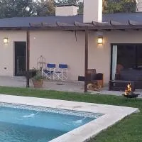 Quinta en Mercedes, hotel i Mercedes