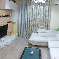 Appartamento-Tirana