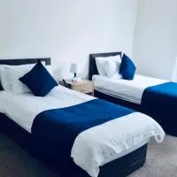 Caithness Inn, hotel u gradu 'Wick'